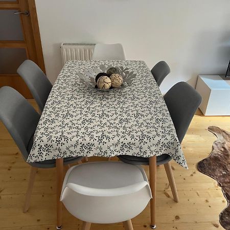 Apartamento Luga Кастиейо де Хака Екстериор снимка