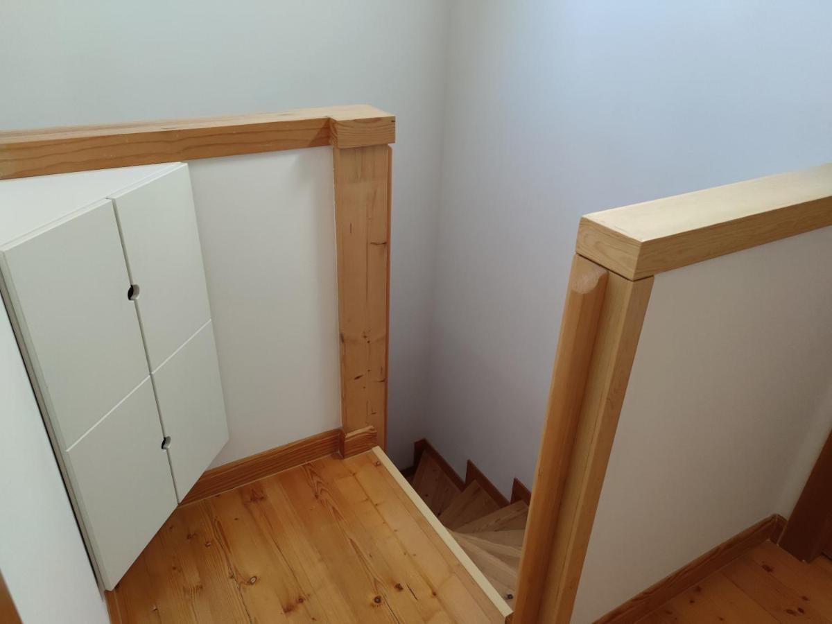 Apartamento Luga Кастиейо де Хака Екстериор снимка