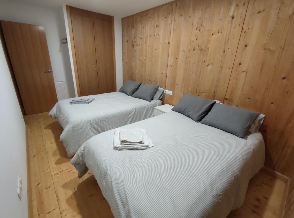 Apartamento Luga Кастиейо де Хака Екстериор снимка